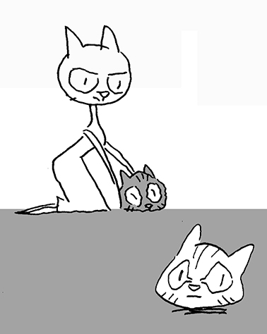 CATS