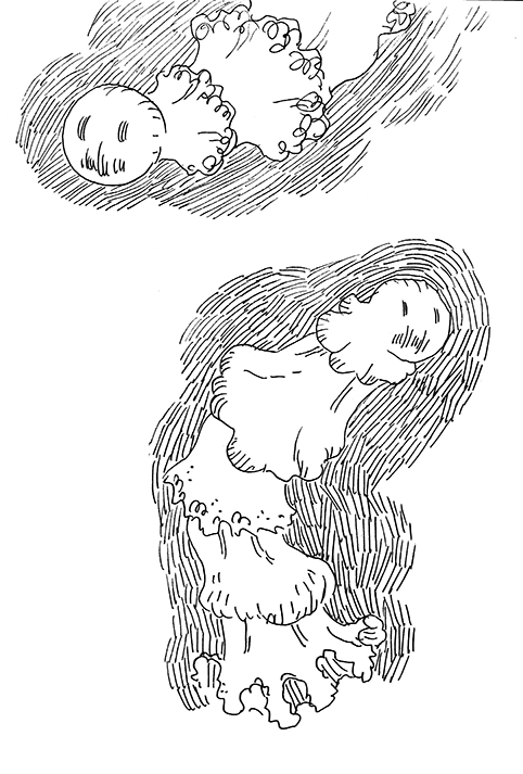 ghost