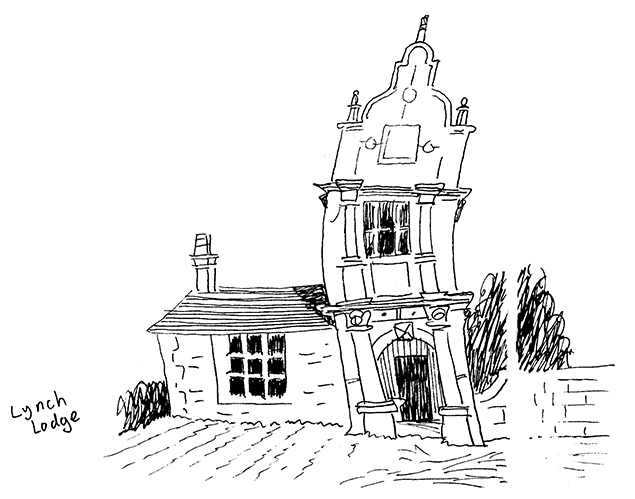 lynch lodge
