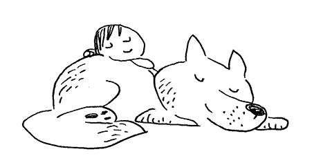 sleepdog