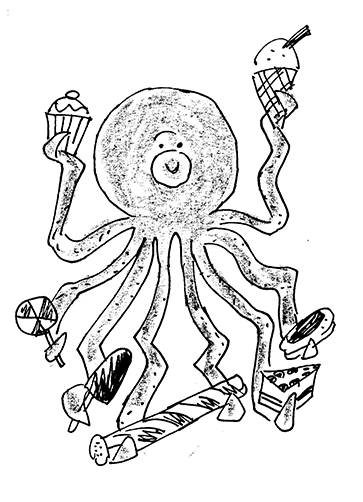 choctopus