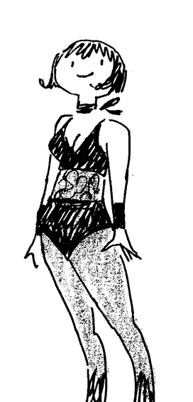 girl