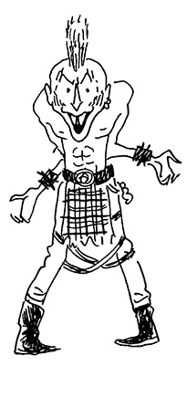 punk
