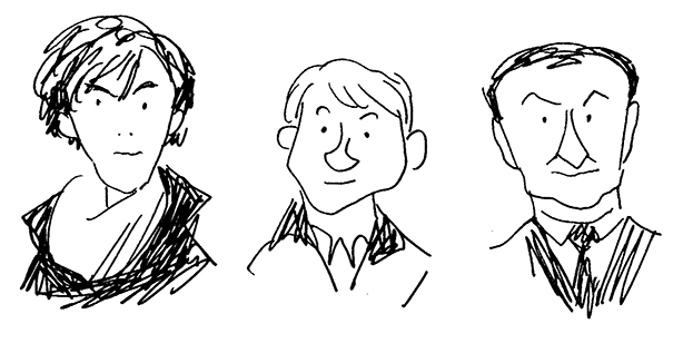 sherlock