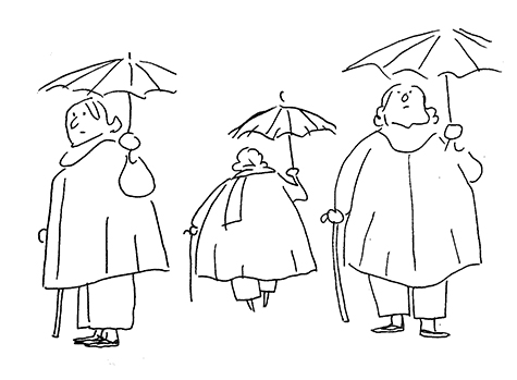 umbrella