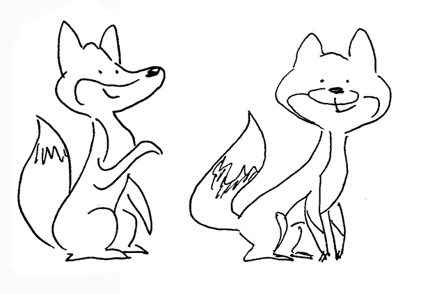 fox