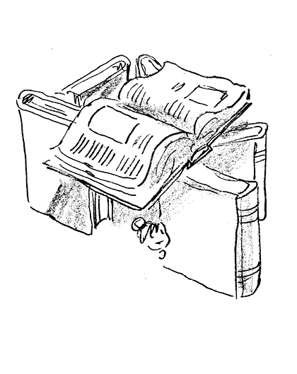 bookhouse