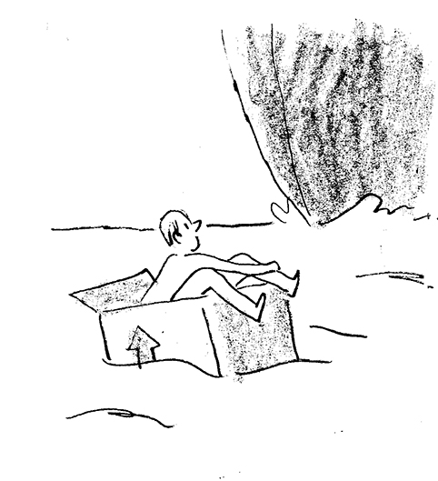 box