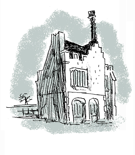 chimneyCOL