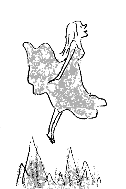mount