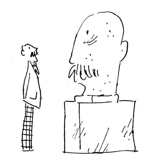 plinth