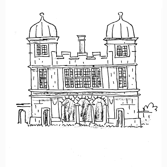 bighouse