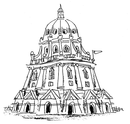 dome