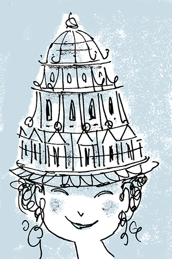 domehat