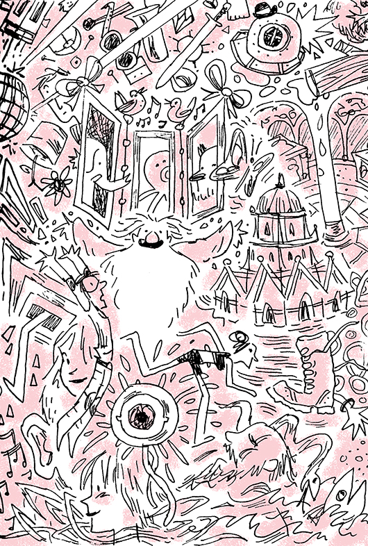 doodlecol
