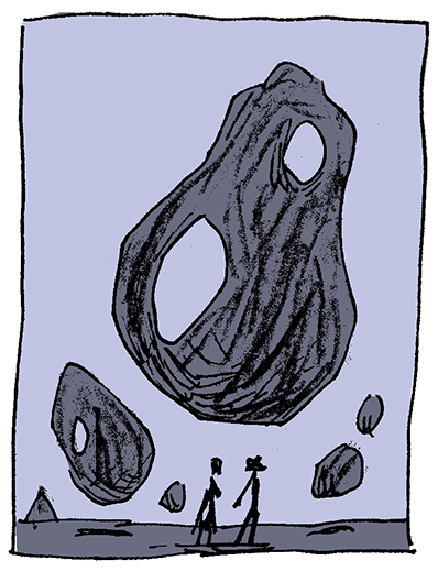 floatrocks