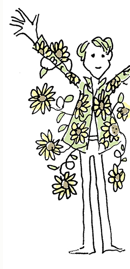 floral