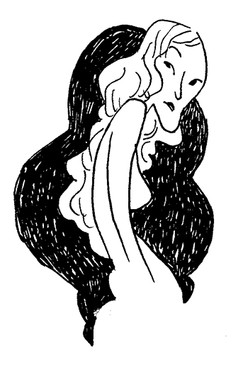 slouch