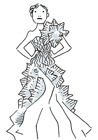 dresscol