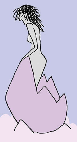 egg