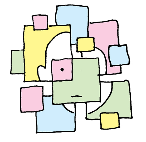 postit
