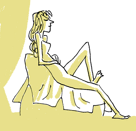 recliner