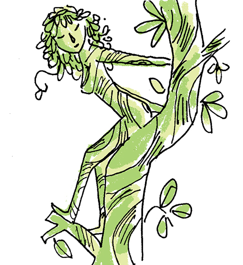 sylph