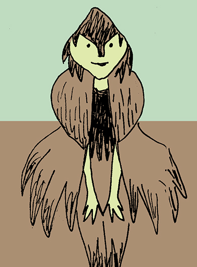 wings
