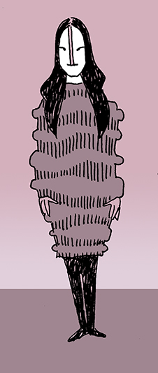 woolcol