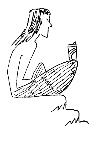 beer