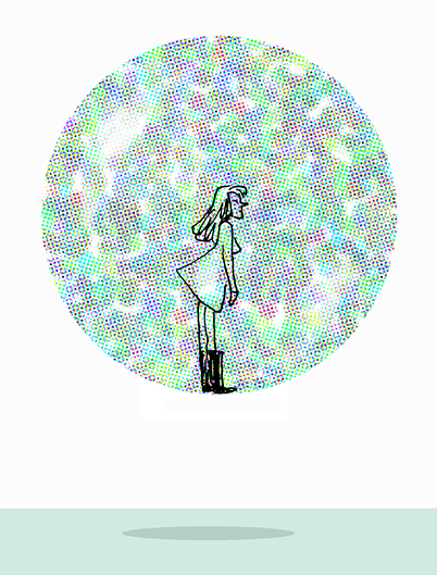 bubble