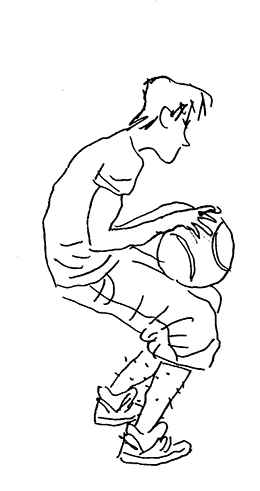 ball