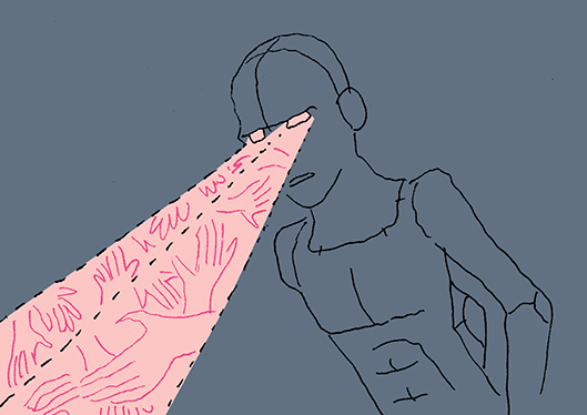 beam