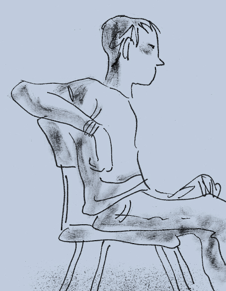 chair