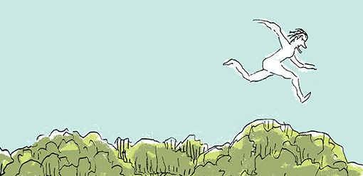 trees