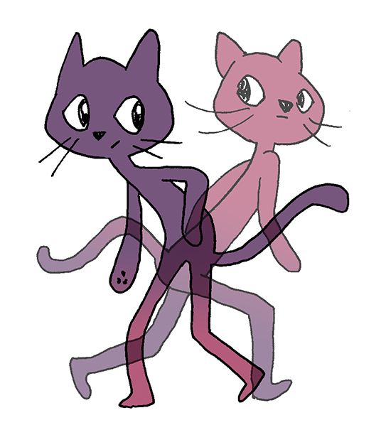 cats