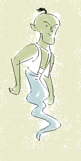 djinn