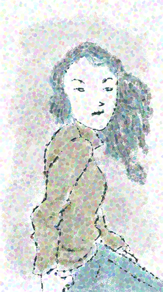 hair