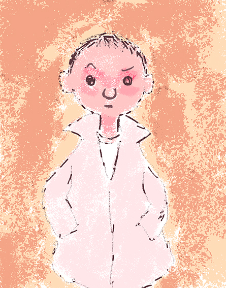 kid
