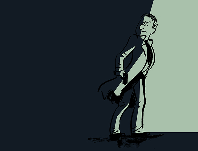 noir