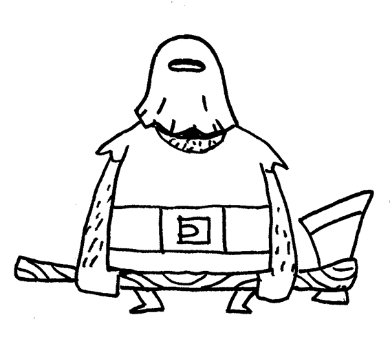 axe