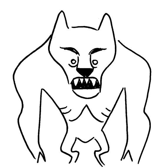 badwolf