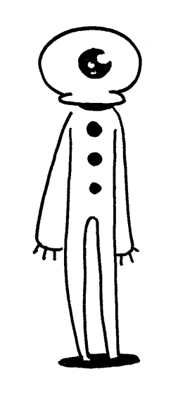 clown