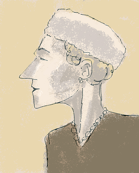 duchess
