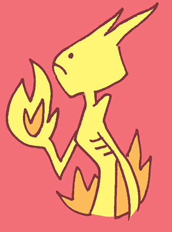 fire