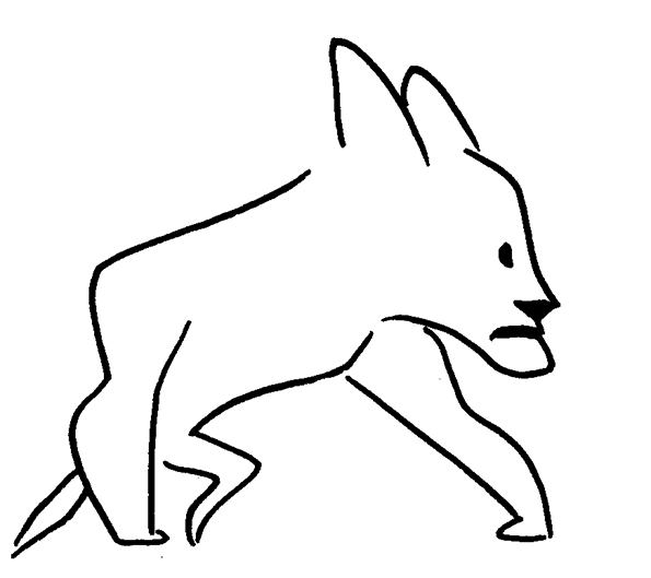 hound