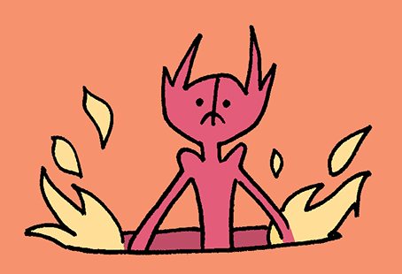 lil devil