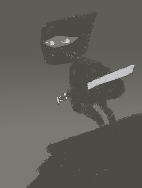nin