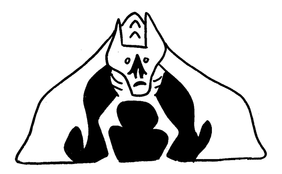 werebat