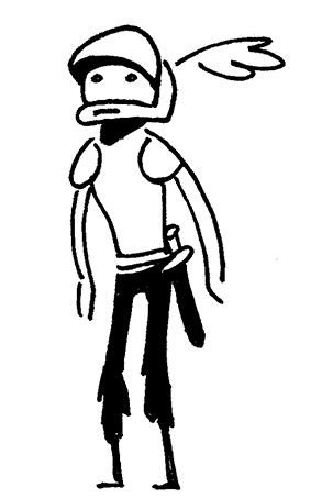helm